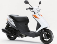 バイクの画像
