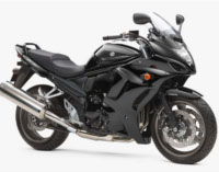 バイクの画像