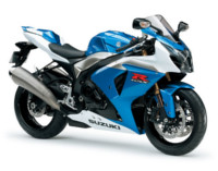 バイクの画像