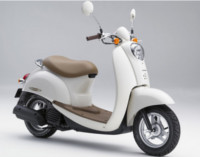 バイクの画像