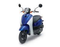 バイクの画像