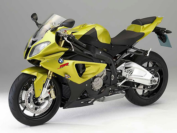 バイクの画像