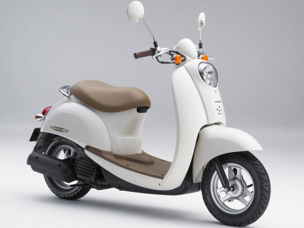バイクの画像