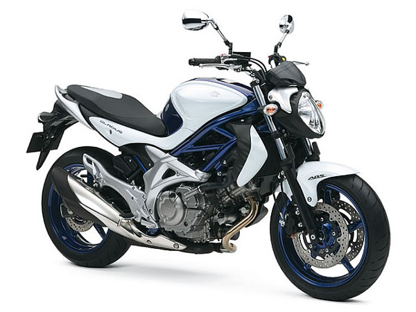 バイクの画像