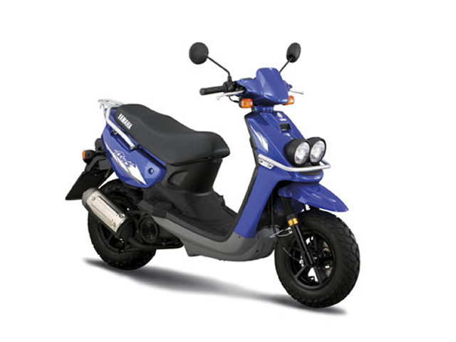 バイクの画像