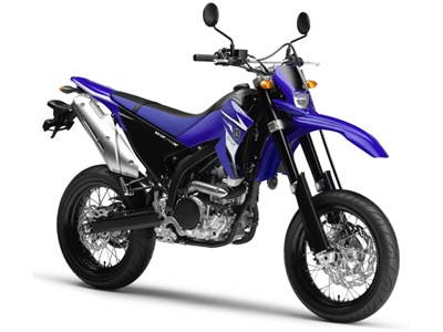 バイクの画像