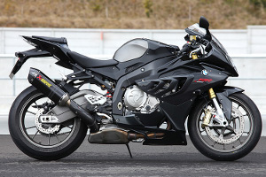 ジュノー.BMW Motorrad S 1000 RR