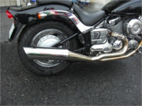 アフター
