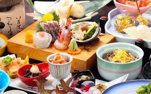 食事
