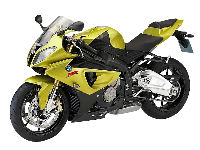 BMW Motorrad S 1000 RR