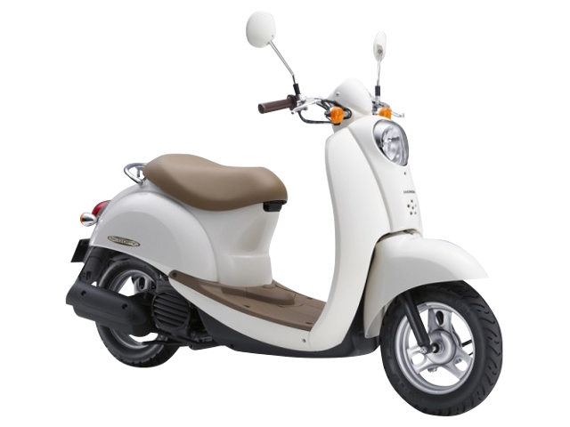 ホンダ クレアスクーピー