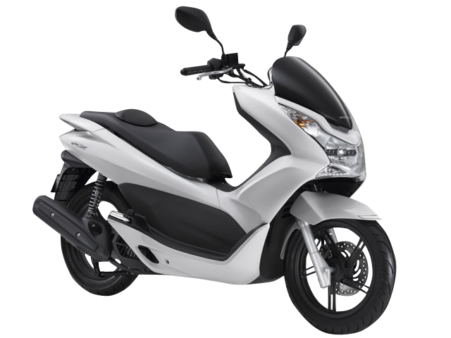 HONDA PCXS