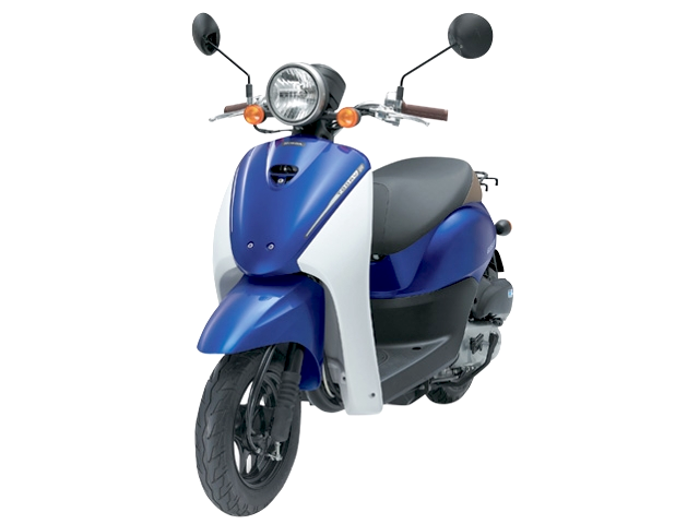 ホンダ トゥデイ