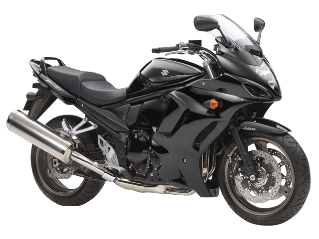 スズキ バンディット1250F ABS
