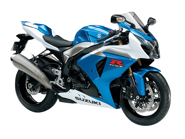 スズキ GSX-R1000
