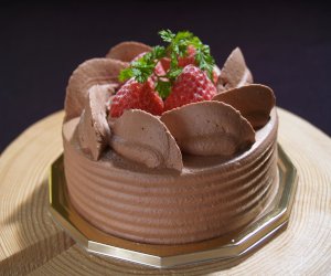 ガナッシュ