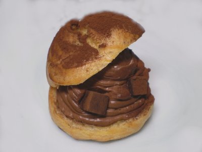 生チョコ