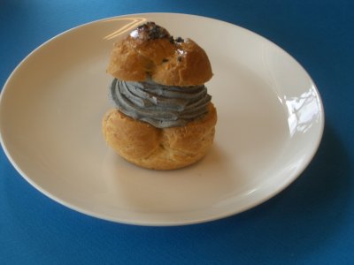 黒ゴマ