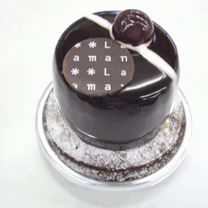 ショートケーキ1