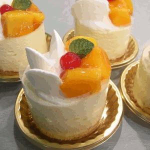 ショートケーキ11