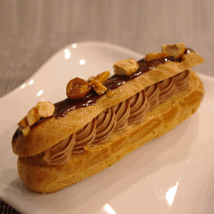 ショートケーキ6
