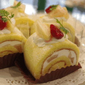 ショートケーキ7