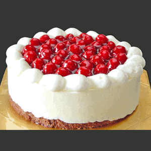 ホールケーキ1