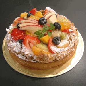 ホールケーキ13