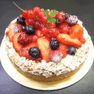 ホールケーキ14