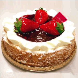ホールケーキ3