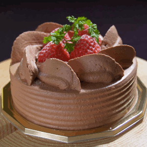 ホールケーキ4