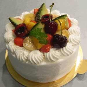 ホールケーキ6
