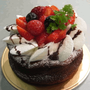 ホールケーキ8