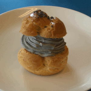 シュークリーム7