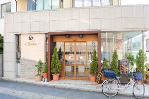 店舗外観