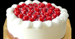 ホールケーキ