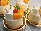 11フロマージュ・クリュ