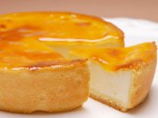 画ホールケーキ