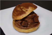 生チョコ