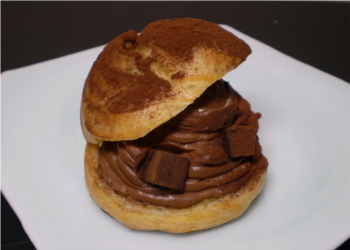 生チョコ
