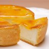 ベイクドチーズケーキ
