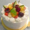 季節の５種のフルーツ