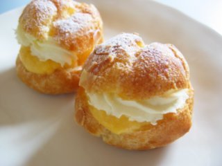 ツインシュー