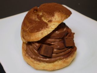 生チョコ