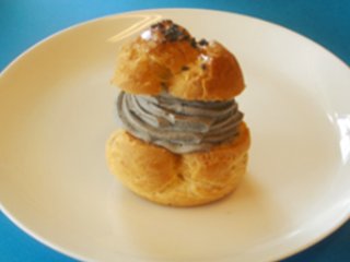 黒ゴマ