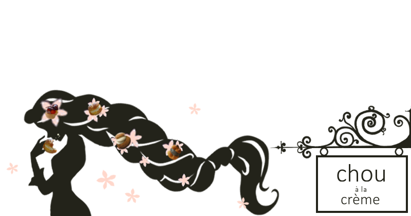シュークリームトップ