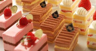 ケーキ