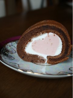 ラプンツェルの心