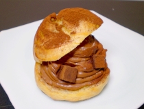 生チョコ