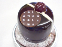ショコラエタージュ